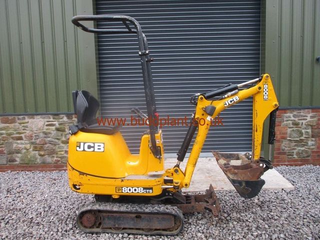 Micro digger store for sale